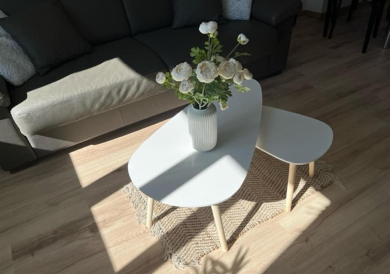 Cosy T2-Gare De Grenoble Apartment Luaran gambar