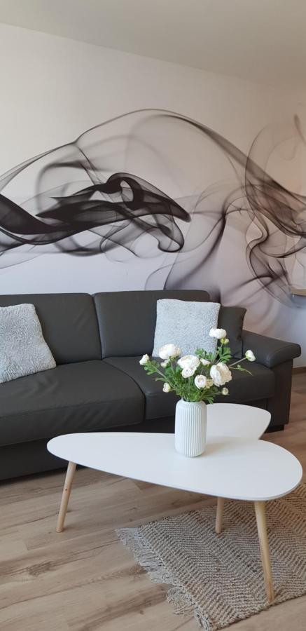 Cosy T2-Gare De Grenoble Apartment Luaran gambar