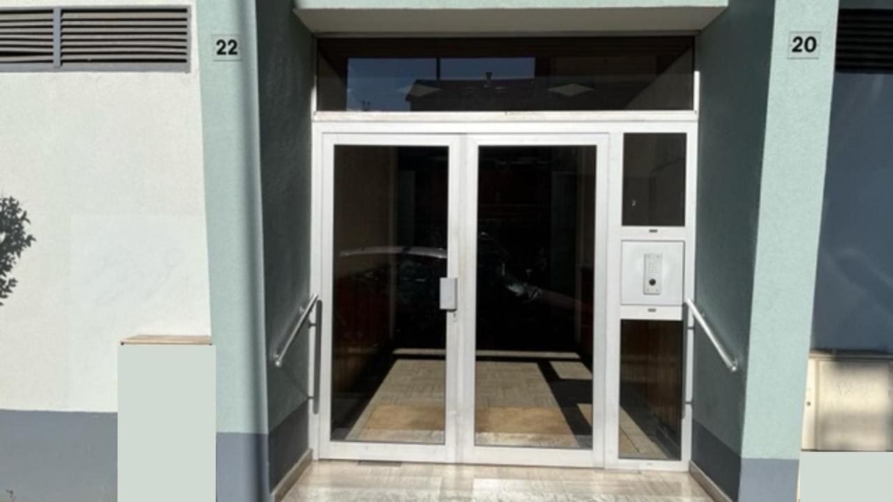 Cosy T2-Gare De Grenoble Apartment Luaran gambar